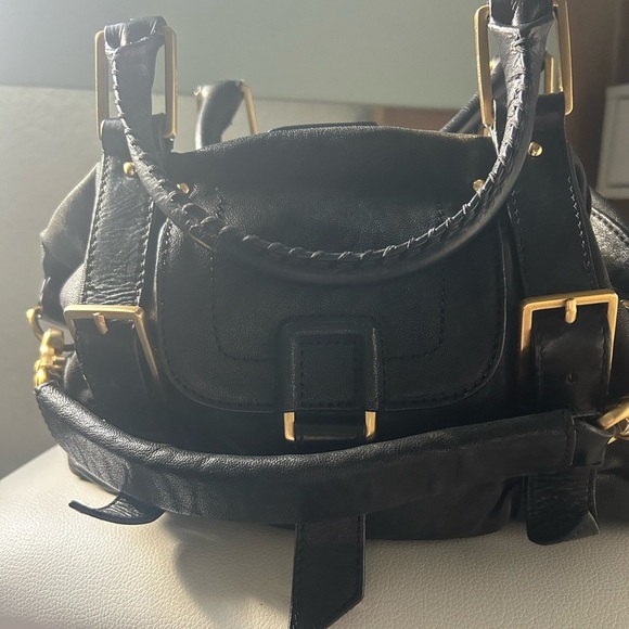 Botiker Sasha Bag - Medium Black - Picture 10 of 14